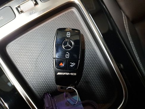 New 2026 Mercedes-Benz CLA 45 AMG S 4MATIC image 36