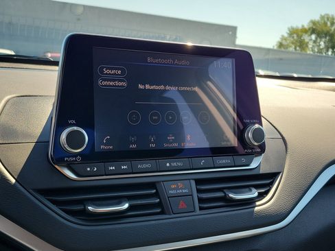 Certified 2022 Nissan Altima 2.5 SV image 26