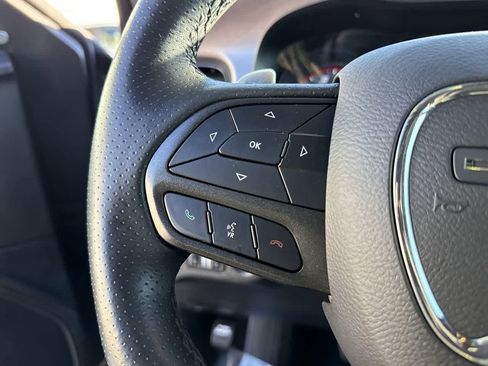 Used 2021 Dodge Charger SXT w/ Plus Group image 23