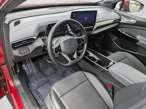 Used 2023 Volkswagen ID.4 Pro S Plus AWD/4WD image 10