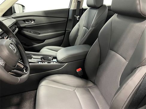 New 2025 Honda Accord EX-L image 14