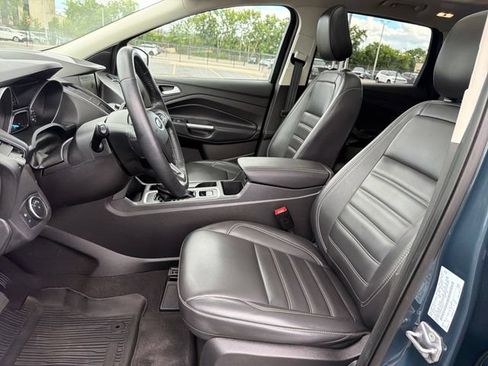 Used 2019 Ford Escape SEL AWD/4WD image 11