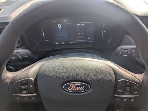 New 2025 Ford Maverick XL w/ Equipment Group 101A image 29