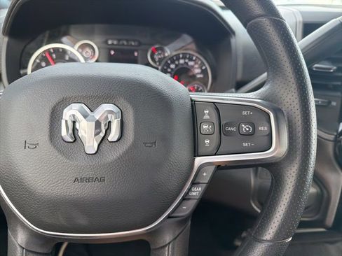 New 2026 RAM 3500 Tradesman image 12