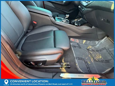 Used 2021 BMW 228i xDrive Gran Coupe 228i xDrive w/ Convenience Package image 10