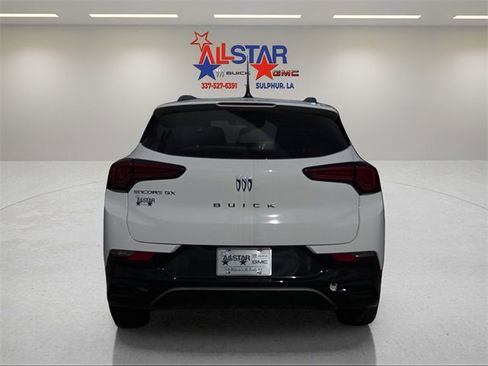 New 2026 Buick Encore GX Sport Touring image 6