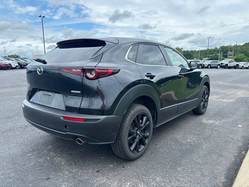 Used 2024 MAZDA CX-30 AWD 2.5 S w/ Select Sport Pkg image 3