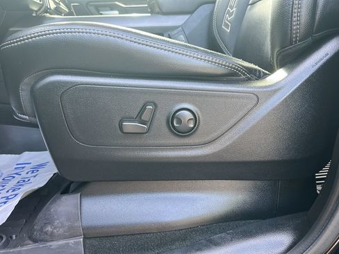 Used 2022 RAM 1500 Rebel w/ Rebel Level B Equipment Group AWD/4WD image 10