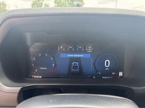Used 2024 Ford F150 XLT w/ Equipment Group 302A MID AWD/4WD image 21