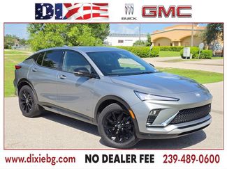 Certified 2025 Buick Envista Sport Touring w/ Convenience I Package FWD video 1