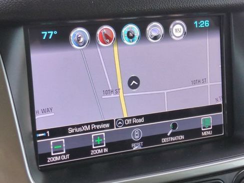 Used 2019 Chevrolet Suburban LT RWD image 26