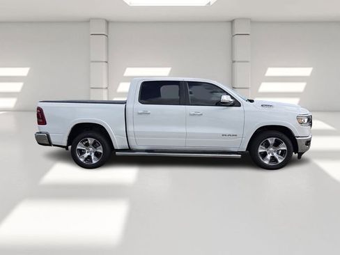Certified 2021 RAM 1500 Laramie RWD image 6