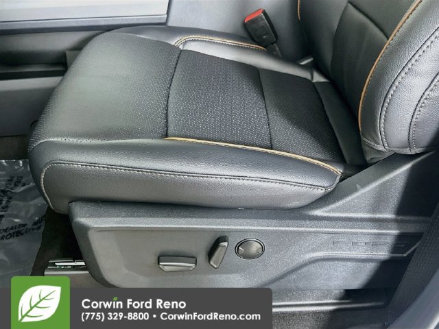 New 2026 Ford F350 Lariat w/ Black Appearance Package AWD/4WD image 22