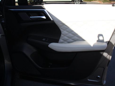 Used 2022 Mitsubishi Outlander SEL FWD image 28
