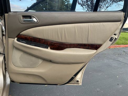 Used 2000 Acura TL 3.2 image 34