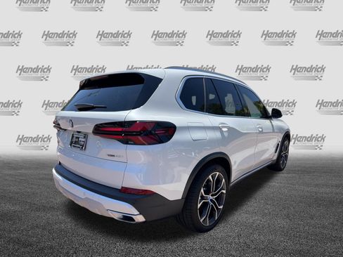 Used 2026 BMW X5 xDrive40i AWD/4WD image 10