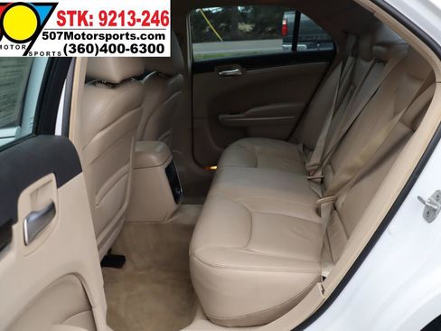Used 2012 Chrysler 300 Limited RWD image 14
