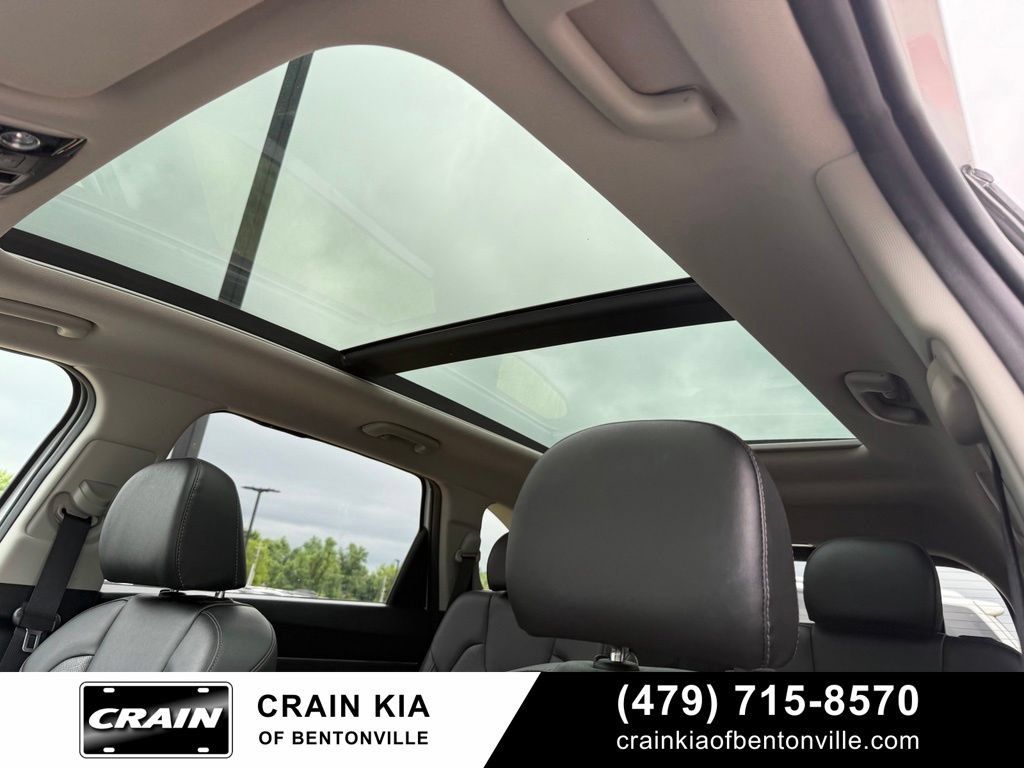 Used 2023 Kia Sorento SX AWD/4WD image 21
