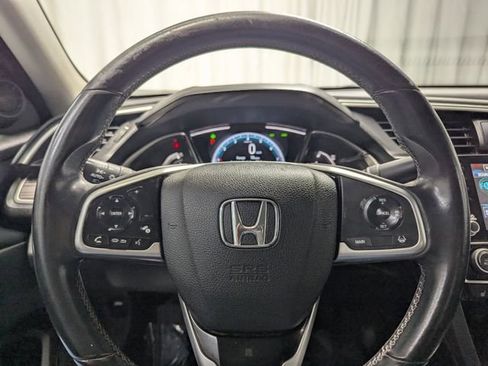 Used 2021 Honda Civic EX image 20
