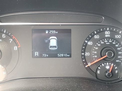 Used 2021 Kia Soul LX FWD image 25