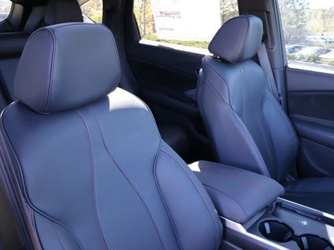 New 2026 Acura RDX A-Spec image 35