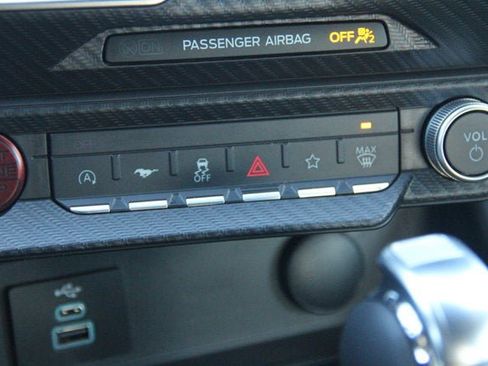 New 2026 Ford Mustang Premium image 17