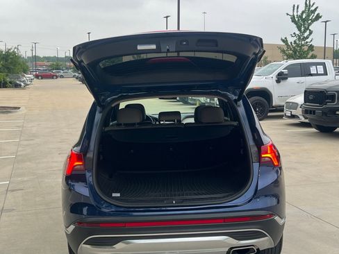 Certified 2023 Hyundai Santa Fe SEL w/ Premium Package FWD image 14