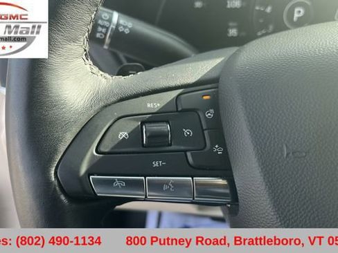 Used 2024 Cadillac CT4 Premium Luxury w/ Technology Package image 19