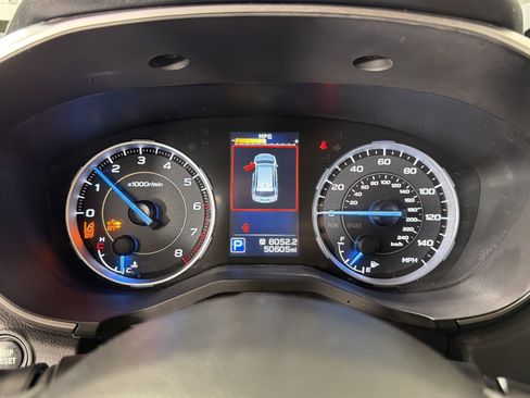 Used 2021 Subaru Ascent Limited w/ Popular Package #2A AWD/4WD image 19