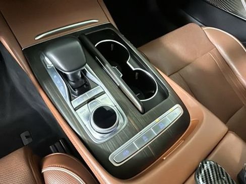 Used 2019 Kia K900 Luxury w/ VIP Package AWD/4WD image 21