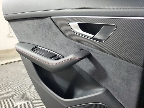 New 2026 Audi Q8 Prestige AWD/4WD image 17