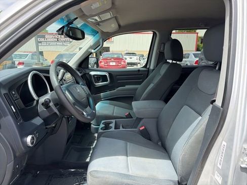Used 2007 Honda Ridgeline RTX image 12