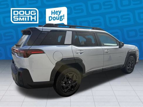 New 2026 Subaru Outback Limited AWD/4WD image 5
