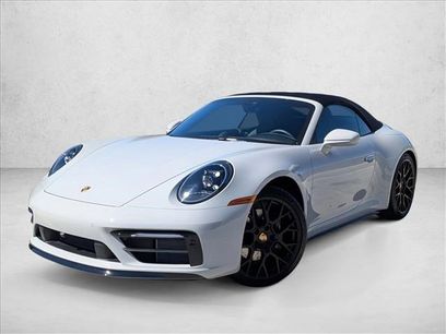 Used 2024 Porsche 911 Carrera S