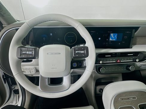 Used 2026 Hyundai Palisade Limited AWD/4WD image 11