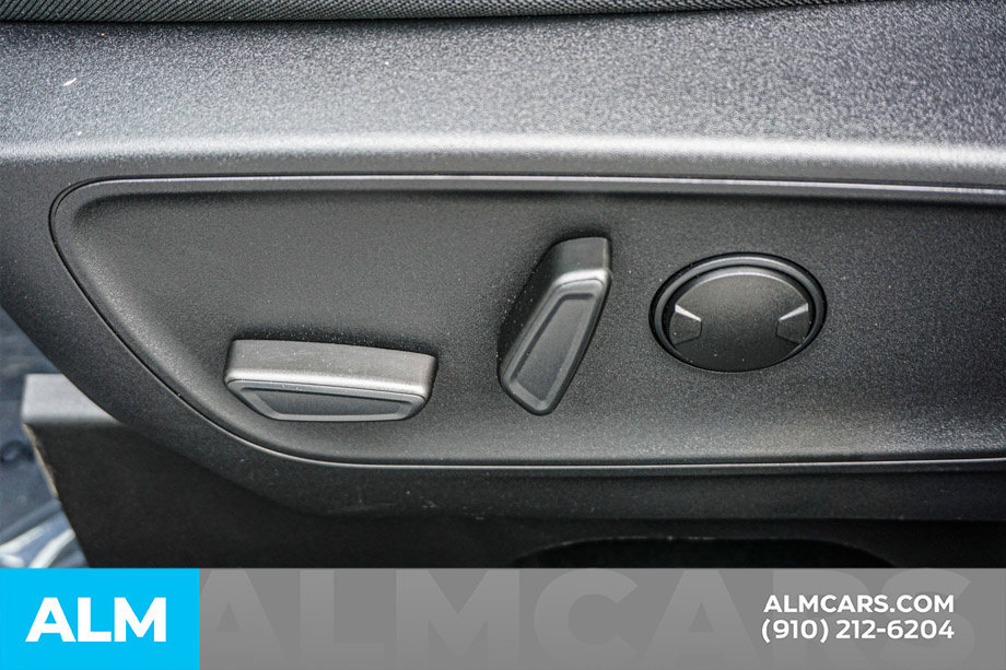 Used 2026 Ford Escape ST-Line FWD image 49