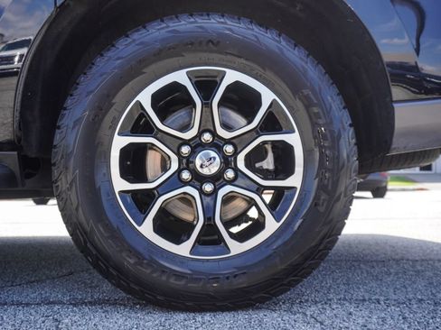 Used 2024 Ford Expedition Max XLT AWD/4WD image 40