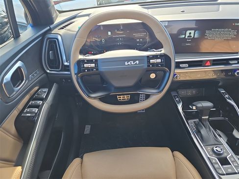New 2026 Kia Sorento SX Prestige image 16