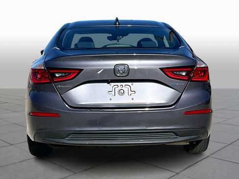 Used 2021 Honda Insight EX image 4