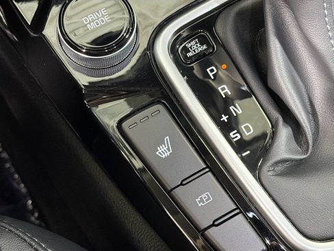 Used 2024 Kia Seltos EX FWD image 21