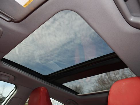 Certified 2023 Toyota Camry XSE image 7