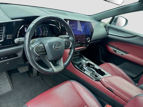 Used 2022 Lexus NX 350 AWD w/ Premium Package image 7