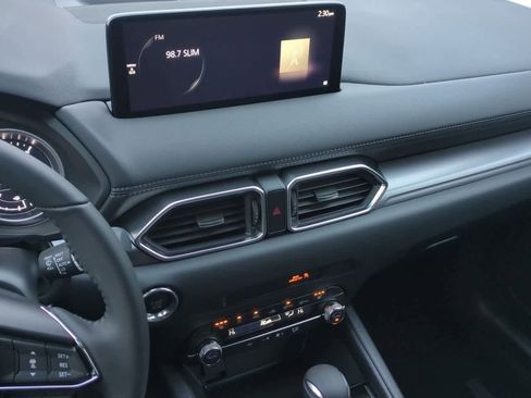 New 2025 MAZDA CX-5 AWD 2.5 S w/ Select Package image 27