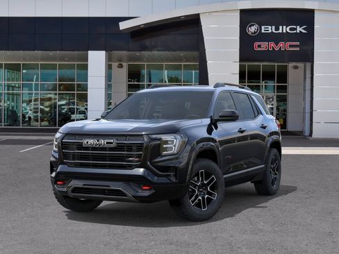 New 2026 GMC Terrain AT4 w/ Convenience Package III AWD/4WD image 6