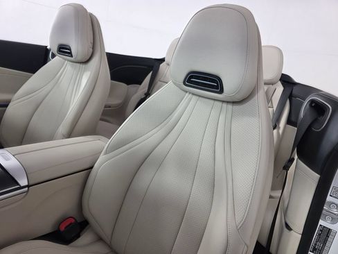 New 2027 Mercedes-Benz CLE 300 4MATIC Cabriolet image 8