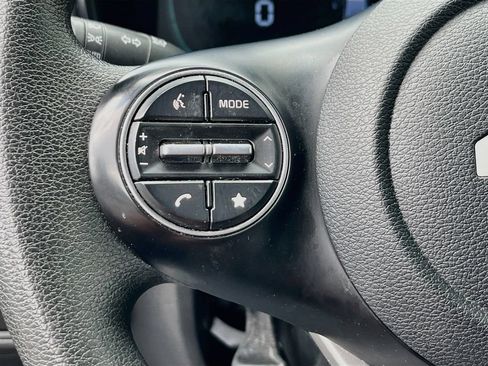 Certified 2024 Kia Soul LX w/ Option Group 015 FWD image 18