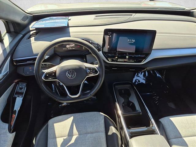 Certified 2023 Volkswagen ID.4 Pro RWD image 18