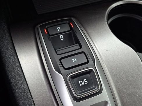 Certified 2023 Honda Passport EX-L image 16