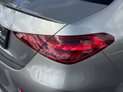 Used 2024 Mercedes-Benz C 300 Sedan w/ AMG Line w/ Night Package image 16