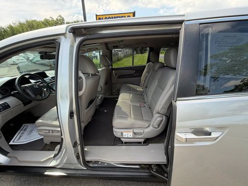 Used 2014 Honda Odyssey EX-L image 20